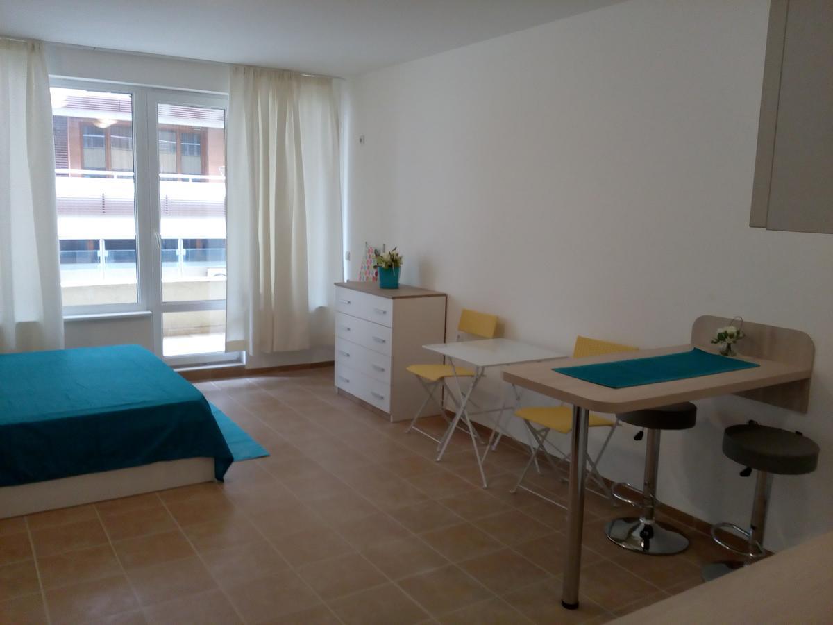 Studio Zlatina Ahyolu Dış mekan fotoğraf